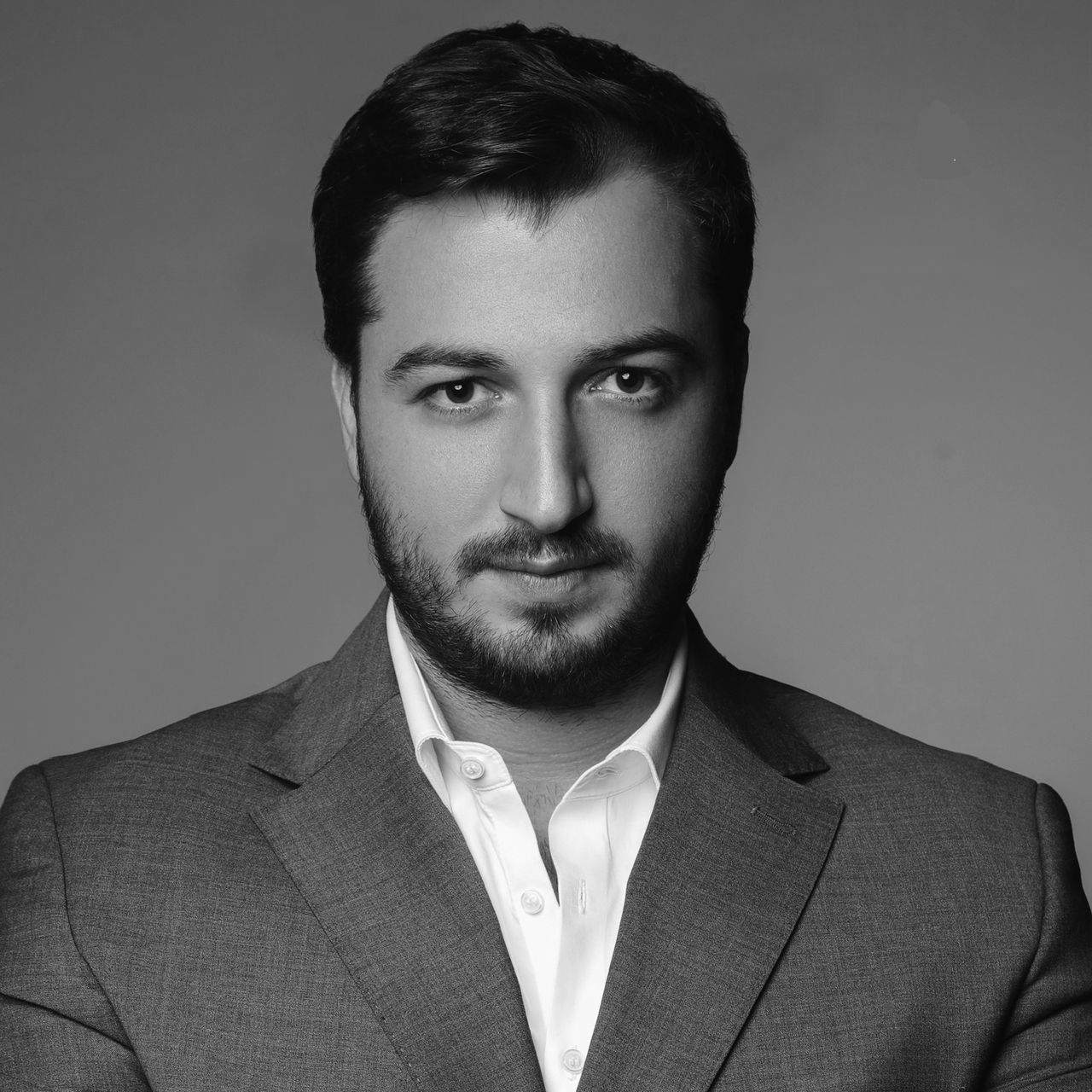Kevin Gemayel, founder of Space Work