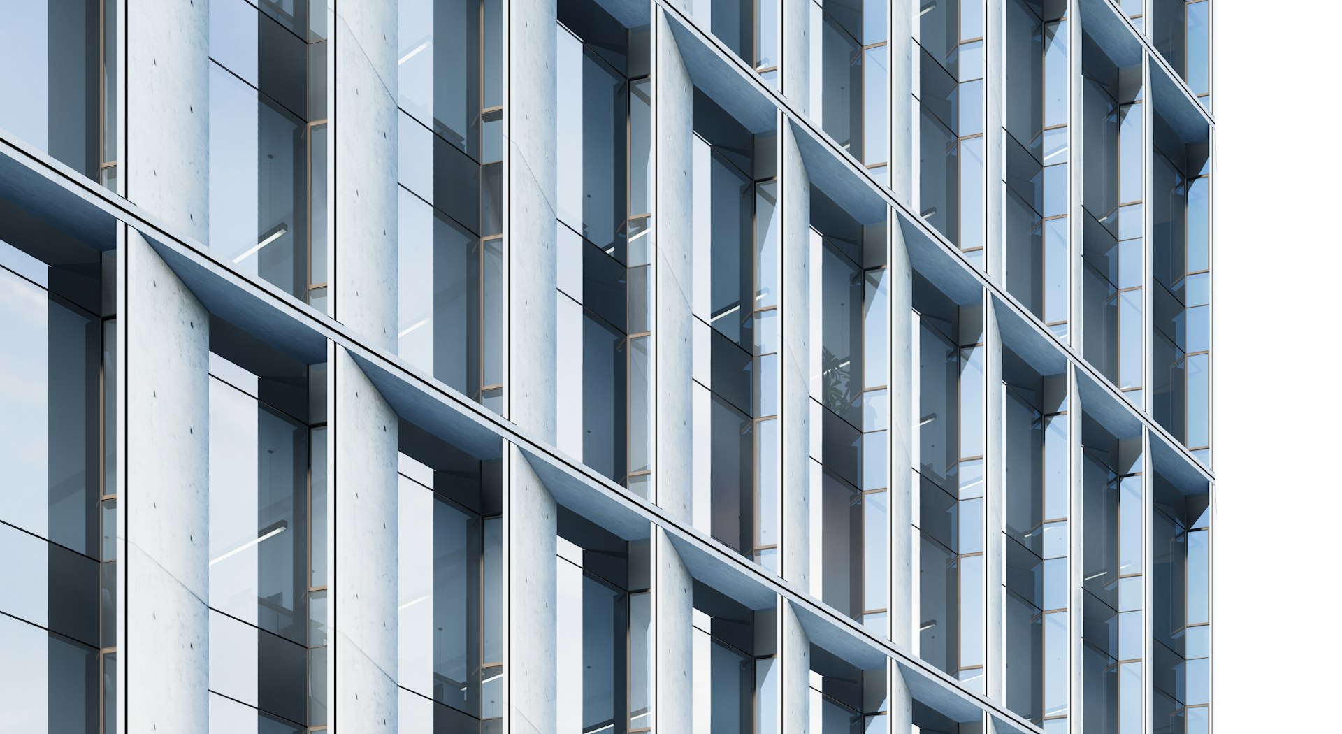Space Work engineering and facade work