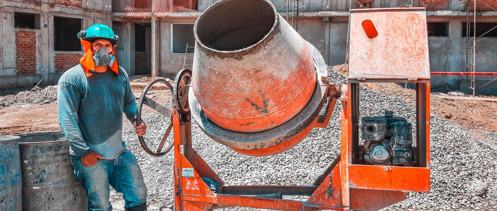 Contracting & construction