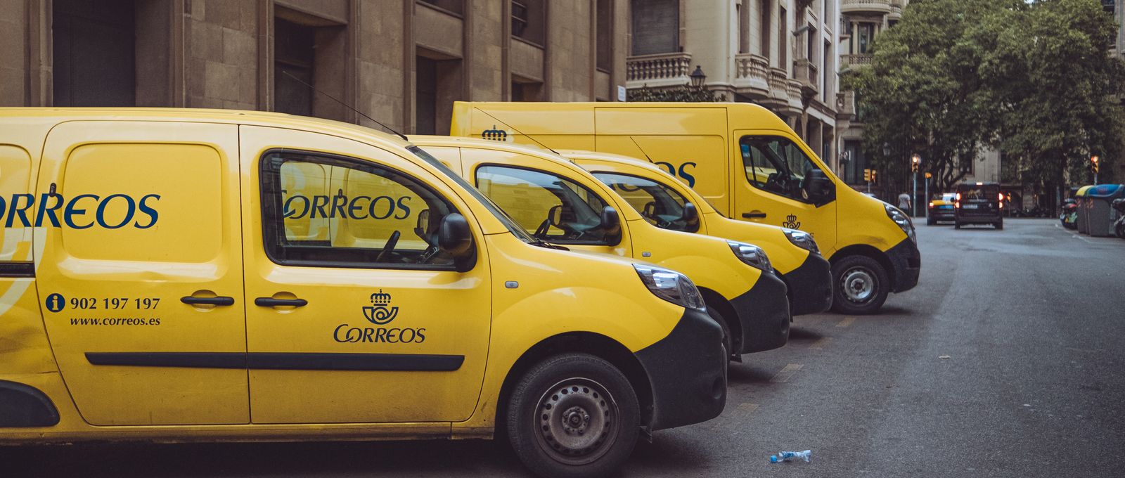 Delivery & aggregators