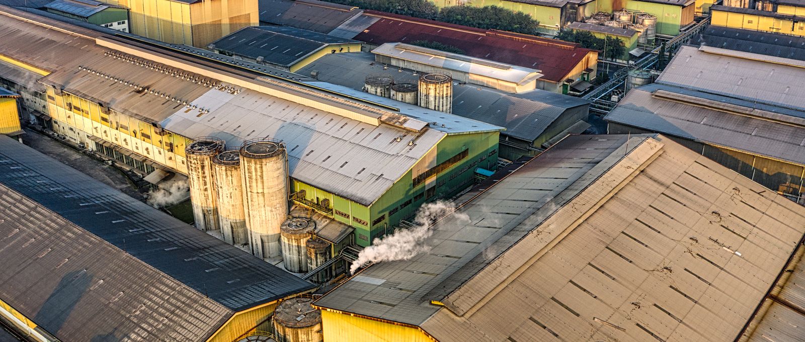 Manufacturing & job shops