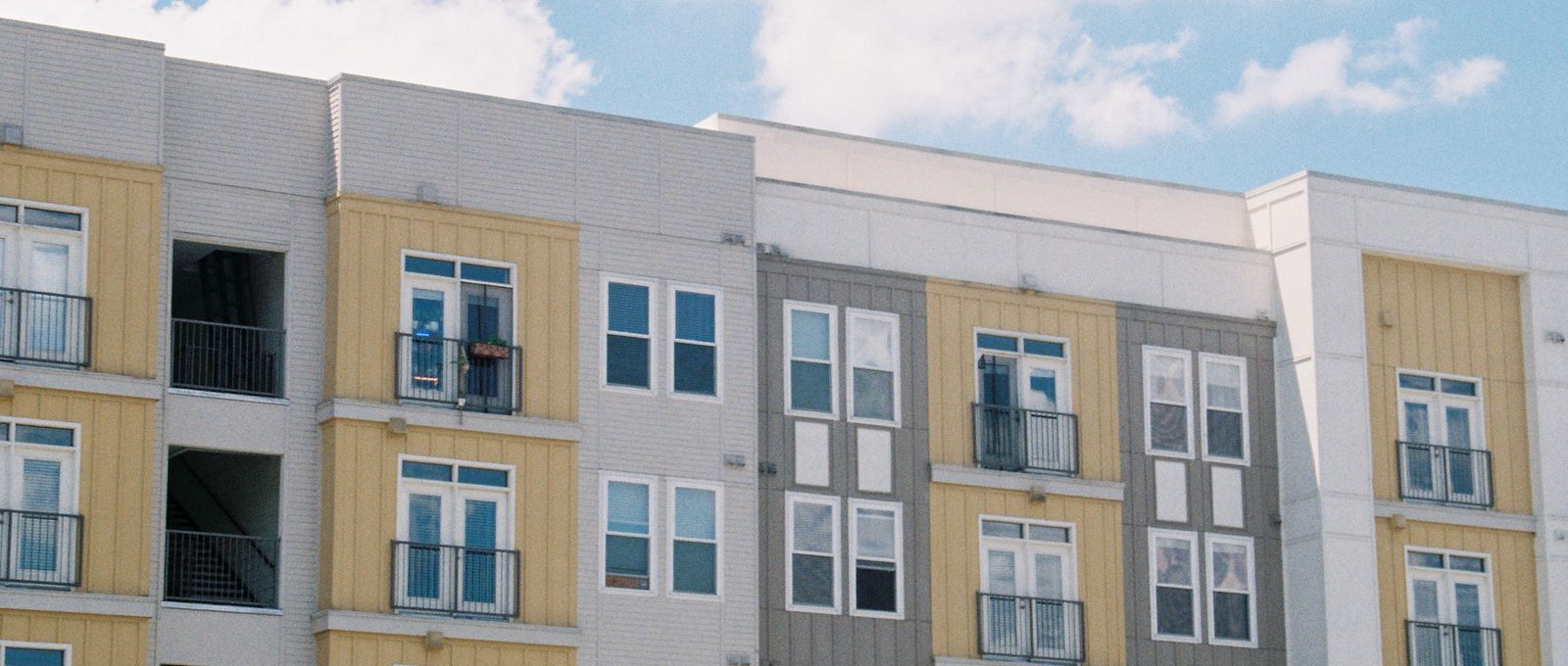 Property management & syndics