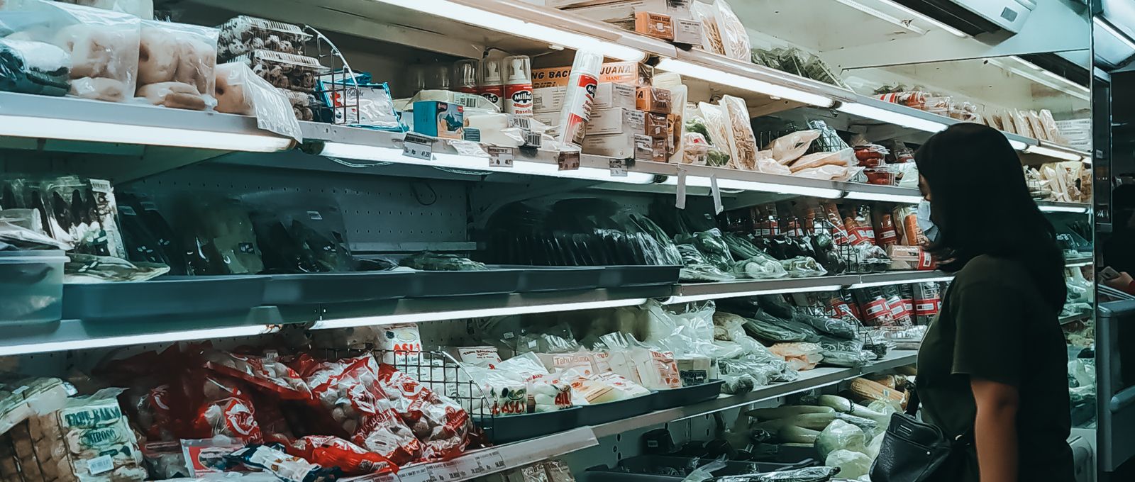 Retail & trade counters